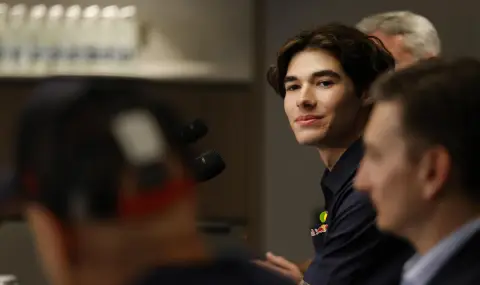 Никола Цолов се изкачи с едно място в спринта след наказание на съперник - 1