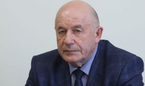 Правителството сменя областния управител на Софийска област - 1