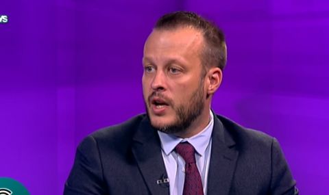 Терзийски: Няма да сме патерица или „златен пръст“ на Бойко Борисов - 1