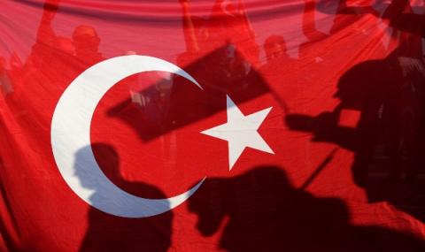 Турция: САЩ не са справедливи - 1