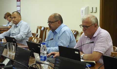 За втори път: Прокурорската колегия на ВСС отложи назначаването на съдия Талева за разследващ главния прокурор - 1