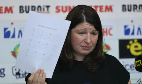 БФБ: Българската борба продължава да „бере плодовете“ на предишното ръководство - 1