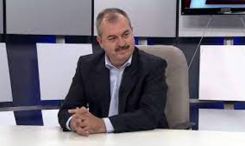 Любчо Нешков: Не спираме Скопие за ЕС, просто не сме съгласни с преговорната рамка - 1