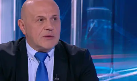 Томислав Дончев: Големият проблем при бедствието в "Елените" е, че за едно и също място отговарят много институции - 1