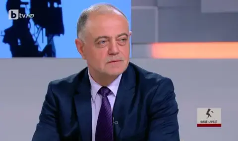 Атанас Атанасов: Политическото разделение е сериозна грешка, която отслабва опозицията