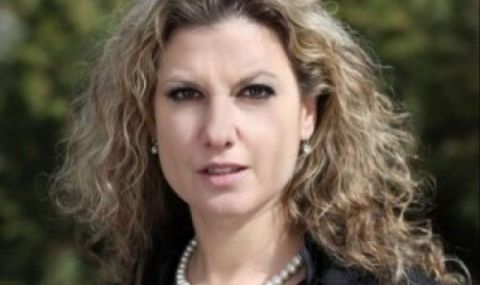 Бенатова: Бащата на изчезналия Сашко е нотариус в Брезник, а полицията не търси там - 1