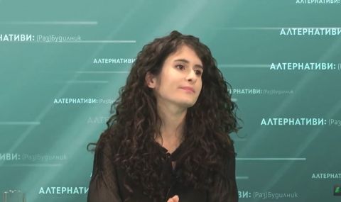 Дария-Лора Дачева пред ФАКТИ: Няма да видим завършен 4-годишен управленски мандат - 1