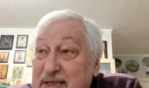 Ген. Решетников: Радев победи заради това, че хора, които искат нормални отношения с Русия, гласуваха за него (ВИДЕО) 