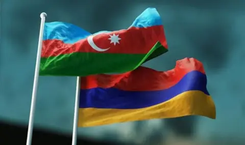 Мирен процес в Южен Кавказ - 1