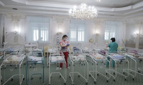 Москва се оправдава в ООН: Украинските деца от военната зона не са отвличани или осиновявани - 1