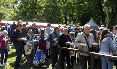 More and more Croats are returning from Germany  - 1