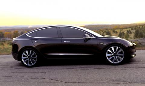 Цената на Tesla-та с ресурс от 1.6 млн. км става колкото тази на обикновените коли с ДВГ - 1