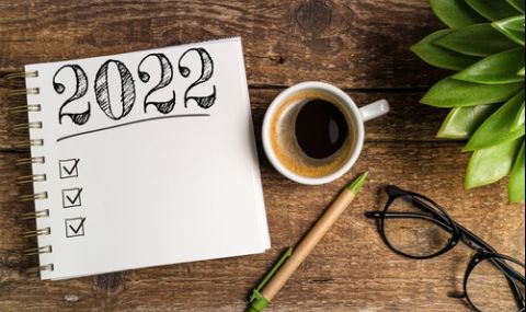 Колко дни ще почиваме през 2022 г.? - 1