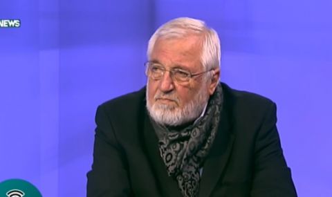 Любомир Канов: Путин се опитва да реставрира бандитска империя - 1