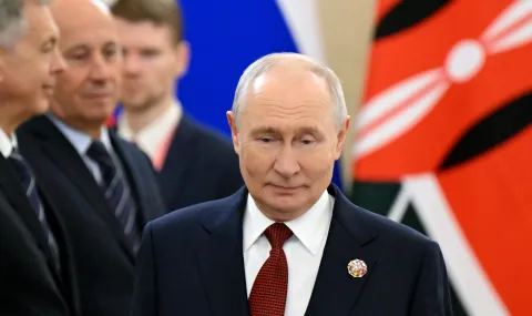 Путин залага на пропагандата за неизбежна руска победа в Украйна
