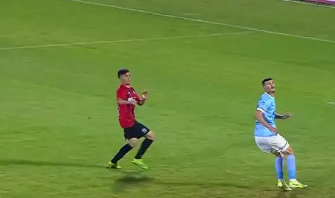 Арда и Локомотив (Пловдив) не си вкараха гол в Кърджали - 1