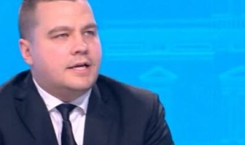 Балабанов: Възможни са преговори за коалиция, но с едно условие - без Петков и Василев във властта  - 1