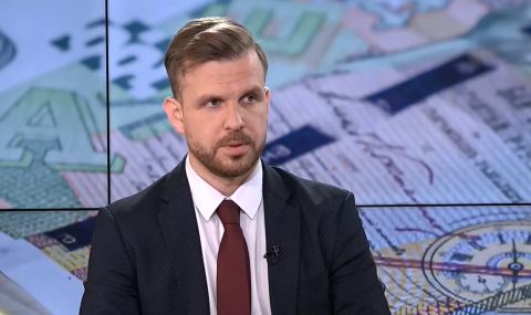 Икономист: Идеите за вдигане на корпоративния данък и увеличаване на ДДС за някои стоки са рискови - 1