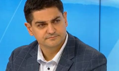 Радостин Василев сам се е отказал от депутатския си имунитет  - 1