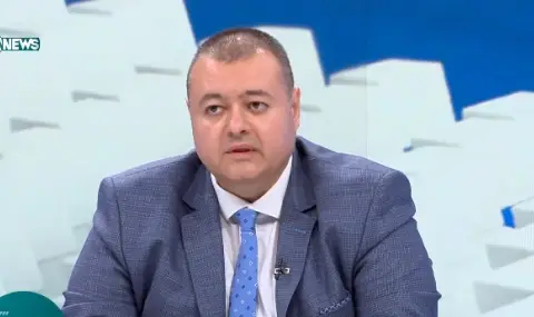 Свилен Трифонов: Катастрофата край Аксаково няма да се отрази на предизборната ни кампания - 1