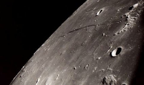 24 декември 1968 г. Коледното послание на „Аполо 8” - 1