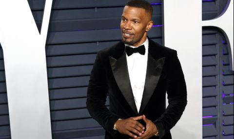 Джейми Фокс ще бъде Майк Тайсън в нов сериал - 1