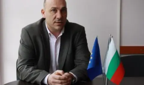 ГЕРБ подаде жалба за агитация до изборна секция в Бургас