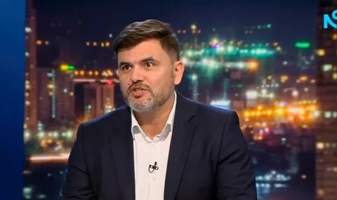 Lachezar Bogdanov: The idea of taxing excess profits is very controversial - 1