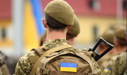 84% от украинците са против всякакви териториални отстъпки - 1