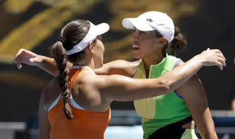 Australian Open ще короняса нова шампионка - 1