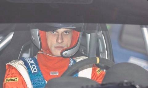 Автомобилен състезател съветва Борисов как да избегнем войната на пътя - 1