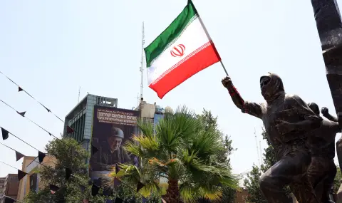 Иран арестува 21 000 души по време на 12-дневната война с Израел - 1