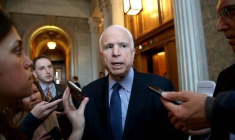 Путин е по-голяма заплаха от Ислямска държава - 1