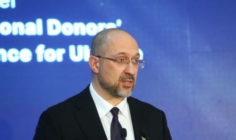 Шмигал определи последната руска атака в Украйна като геноцид - 1