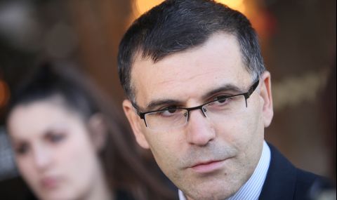 Симеон Дянков: Министри говорят в посоки, които вдигат инфлацията, вместо да я намаляват - 1