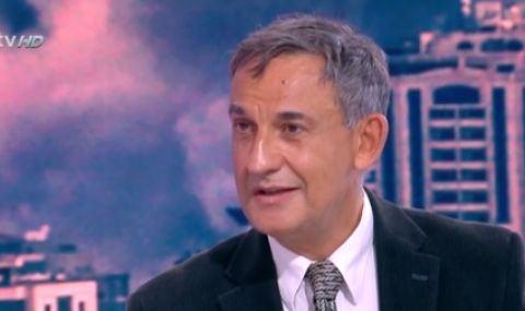 Стефан Тафров: Напълно е възможно да се отвори втори фронт - 1