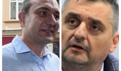 Варна взриви пленума на БСП за местните избори - 1