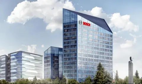 Bosch закрива инженерния си център в София и съкращава 670 позиции - 1