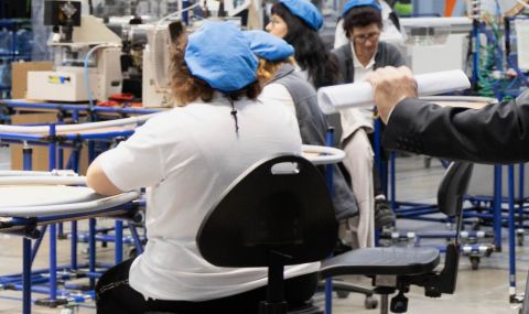 БСК: Правителството иска бизнесът да плати сметката - 1