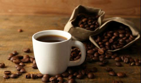 Лекар посочи полезната доза кафе - 1