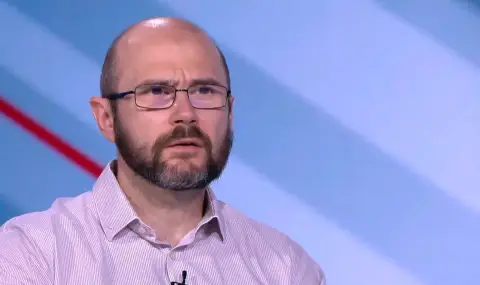 Андрей Янкулов: Спираме превръщането на съда в оръжие срещу медиите - 1