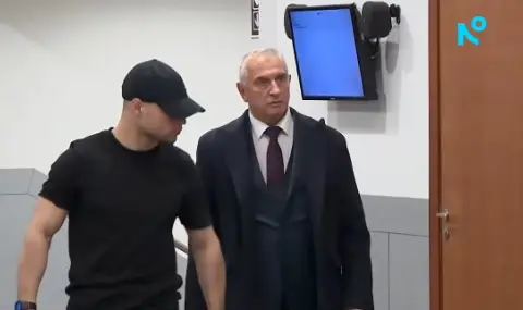 Прокуратурата с информация за инцидента с прокурорския син Васил Михайлов