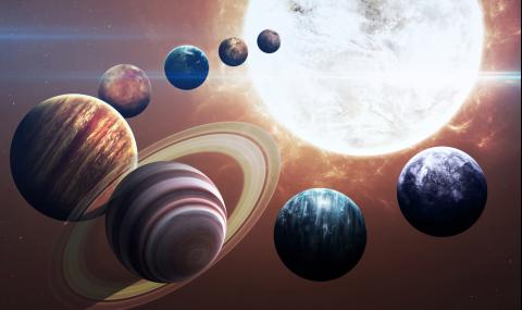 В Слънчевата система се спотайва тайнствена 9-та планета (СНИМКИ + ГРАФИКИ) - 1