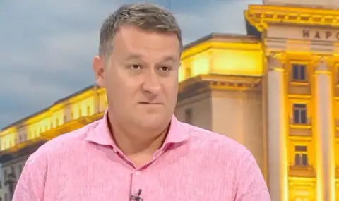 Доц. Милен Любенов: Опозицията изглежда, че не проявява интерес към президентските избори, освен на думи - 1