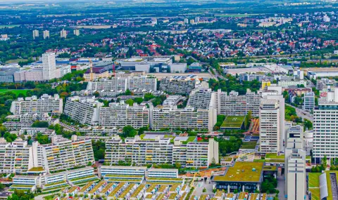 EU with first package of measures to overcome the housing crisis in Europe  - 1