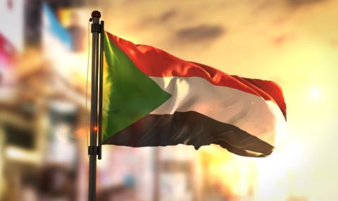 Ескалация! Боевете в Судан продължават с пълна сила (ВИДЕО) - 1