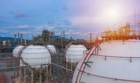 Европа има излишък от газ - истина или заблуда? - 1