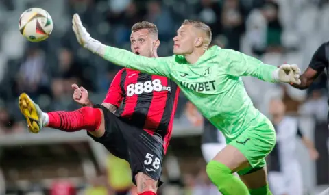 Локо Пловдив може да продаде и още един футболист - 1