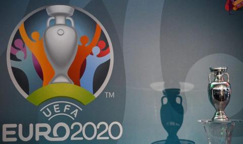Последно 10: Кой ще се класира за ЕВРО 2020 - 1
