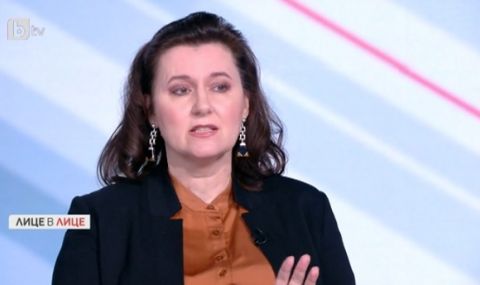 Татяна Пучкова: Ако имаше санкции за Русия през 2014 г., нямаше да се случи това в момента - 1
